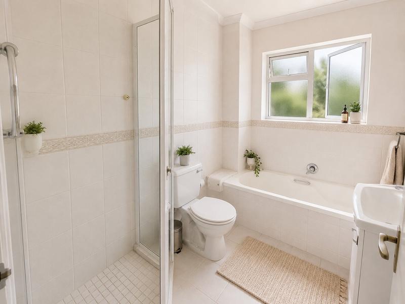 2 Bedroom Property for Sale in Heldervue Western Cape